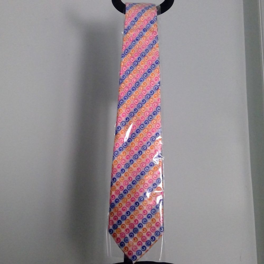 Verse 9 Necktie